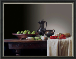 Toscaanse tafel
